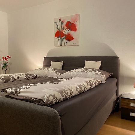 Ferienwohnung Familie Meinschad Rietz Kültér fotó