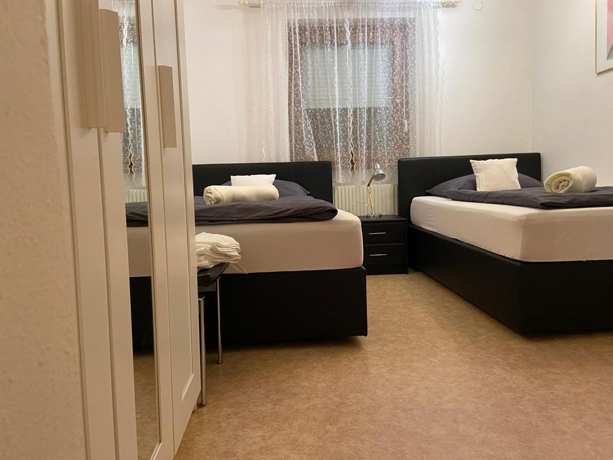 Ferienwohnung Familie Meinschad Rietz Kültér fotó