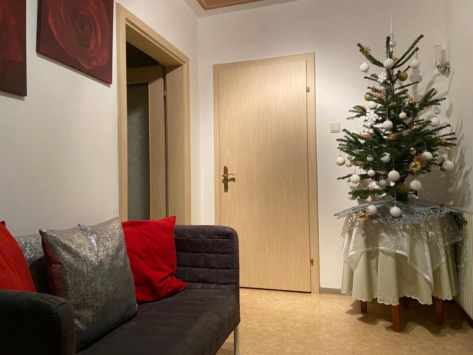 Ferienwohnung Familie Meinschad Rietz Kültér fotó