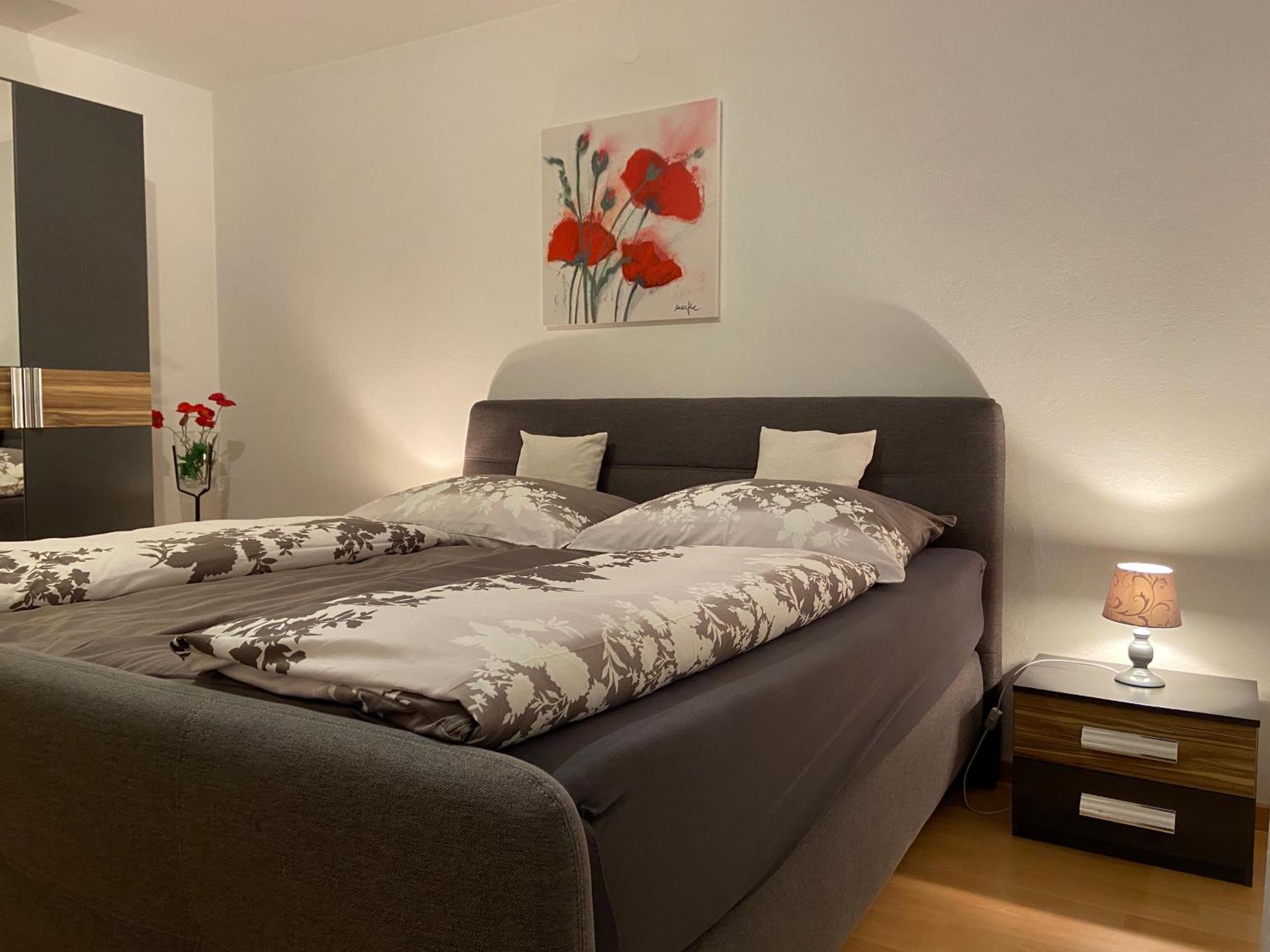 Ferienwohnung Familie Meinschad Rietz Kültér fotó