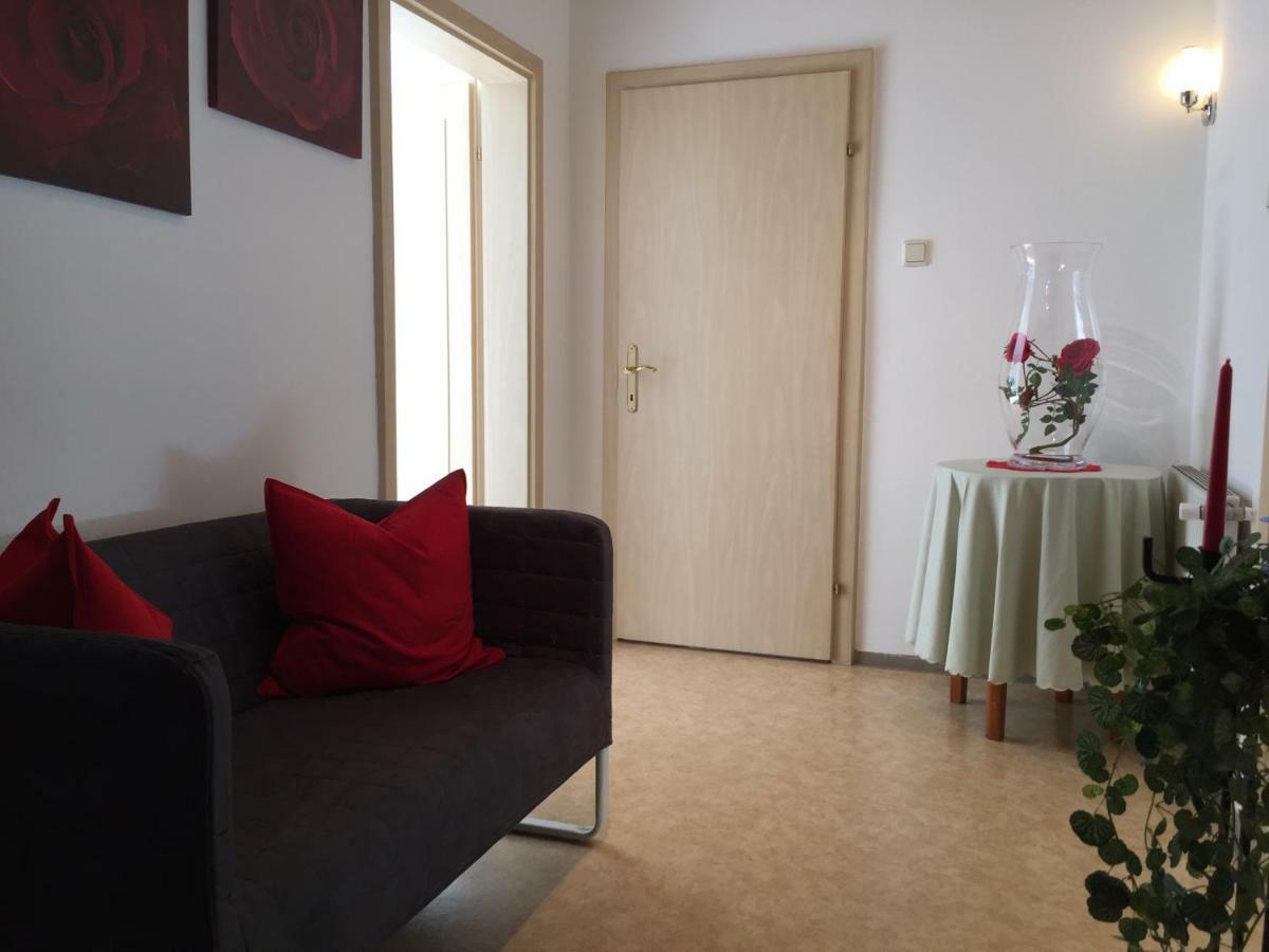 Ferienwohnung Familie Meinschad Rietz Kültér fotó